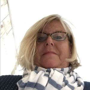 Meet your Posher, Katherine